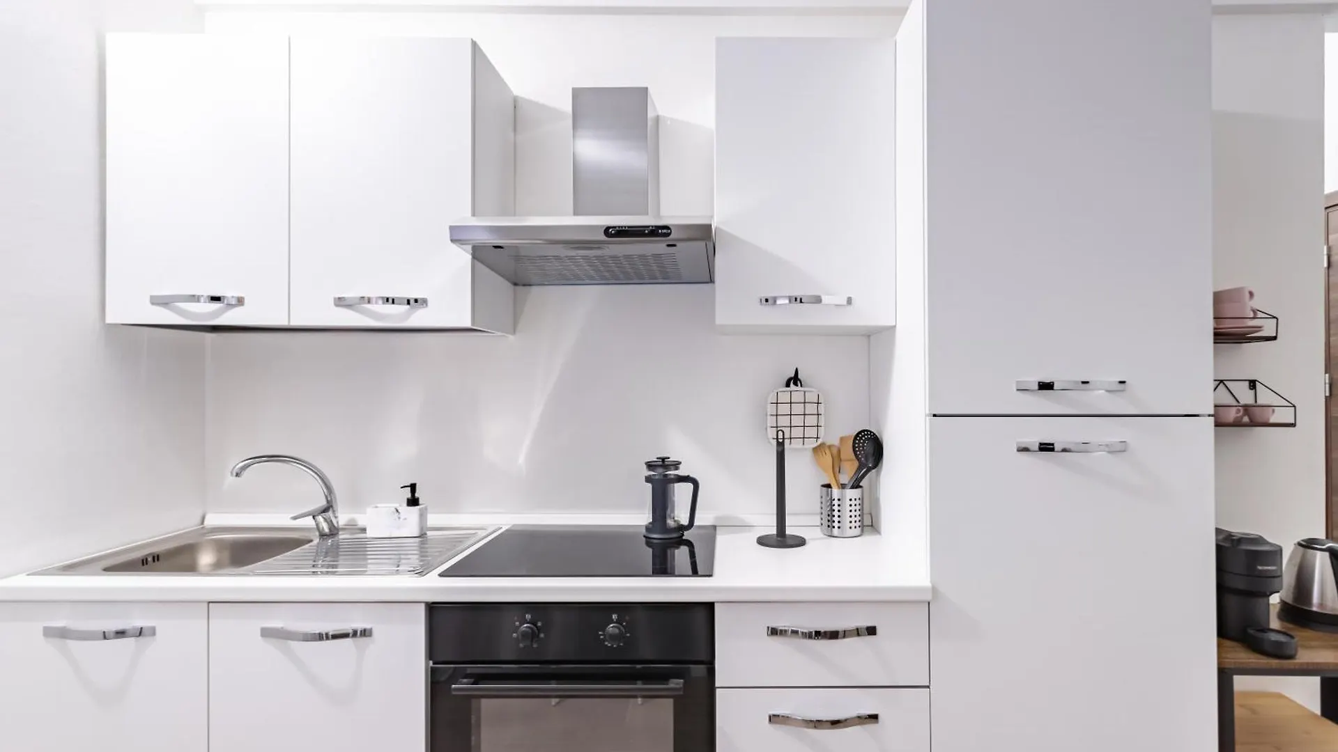 Apartmán Ares&Athena Home - Pavia City - By Host4U