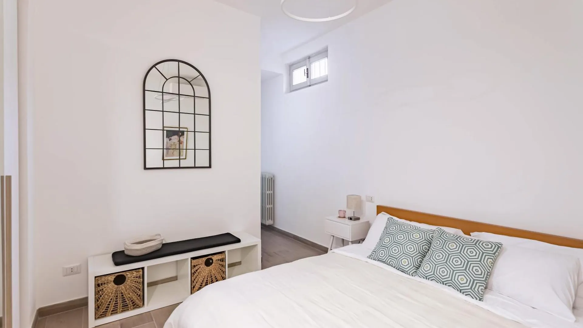 Apartmán Ares&Athena Home - Pavia City - By Host4U