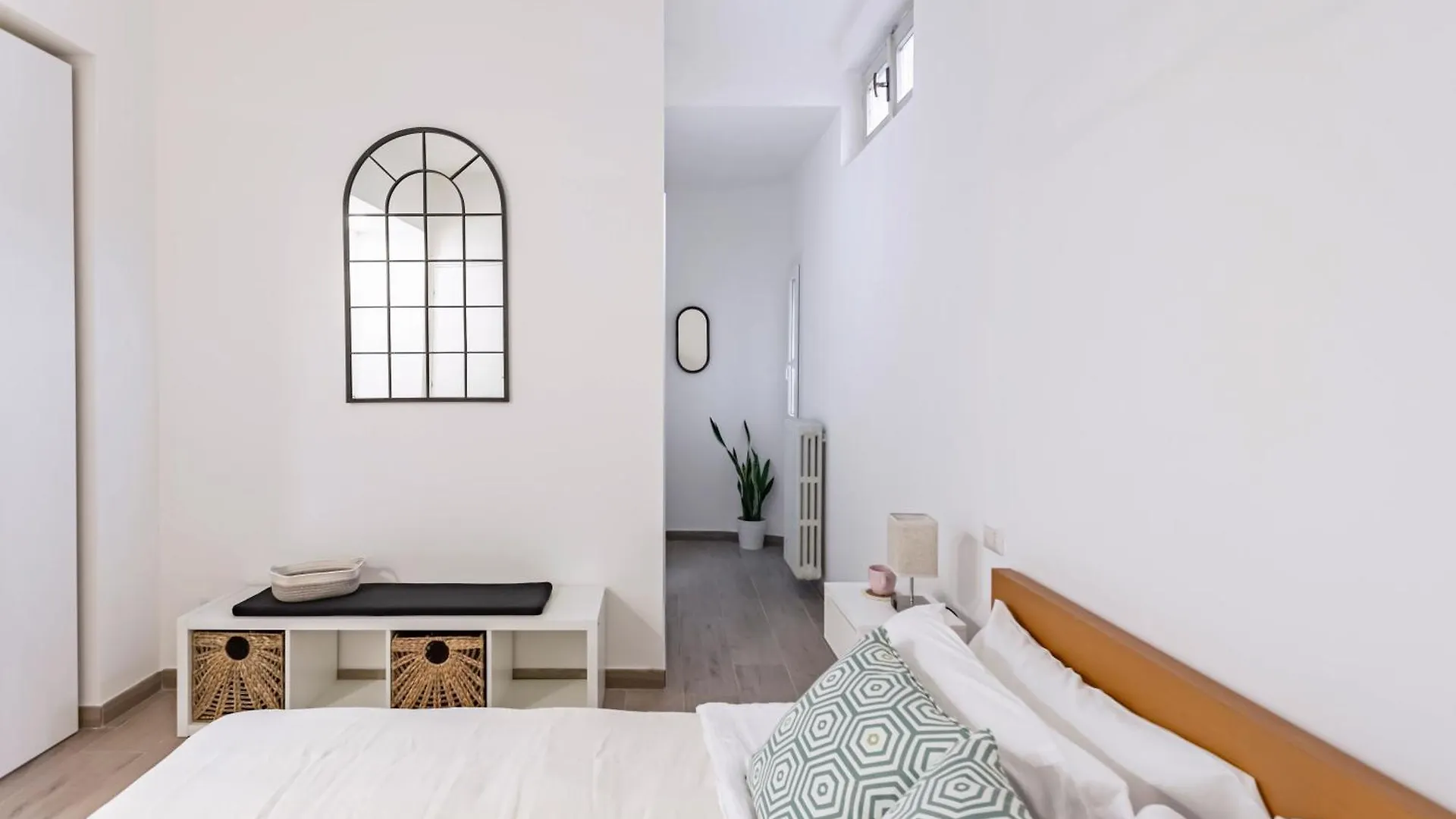 Apartmán Ares&Athena Home - Pavia City - By Host4U Itálie